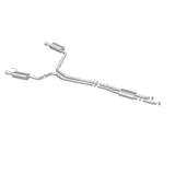MagnaFlow Sys C/B 2010 Ford Flex 3.5L AWD 16395