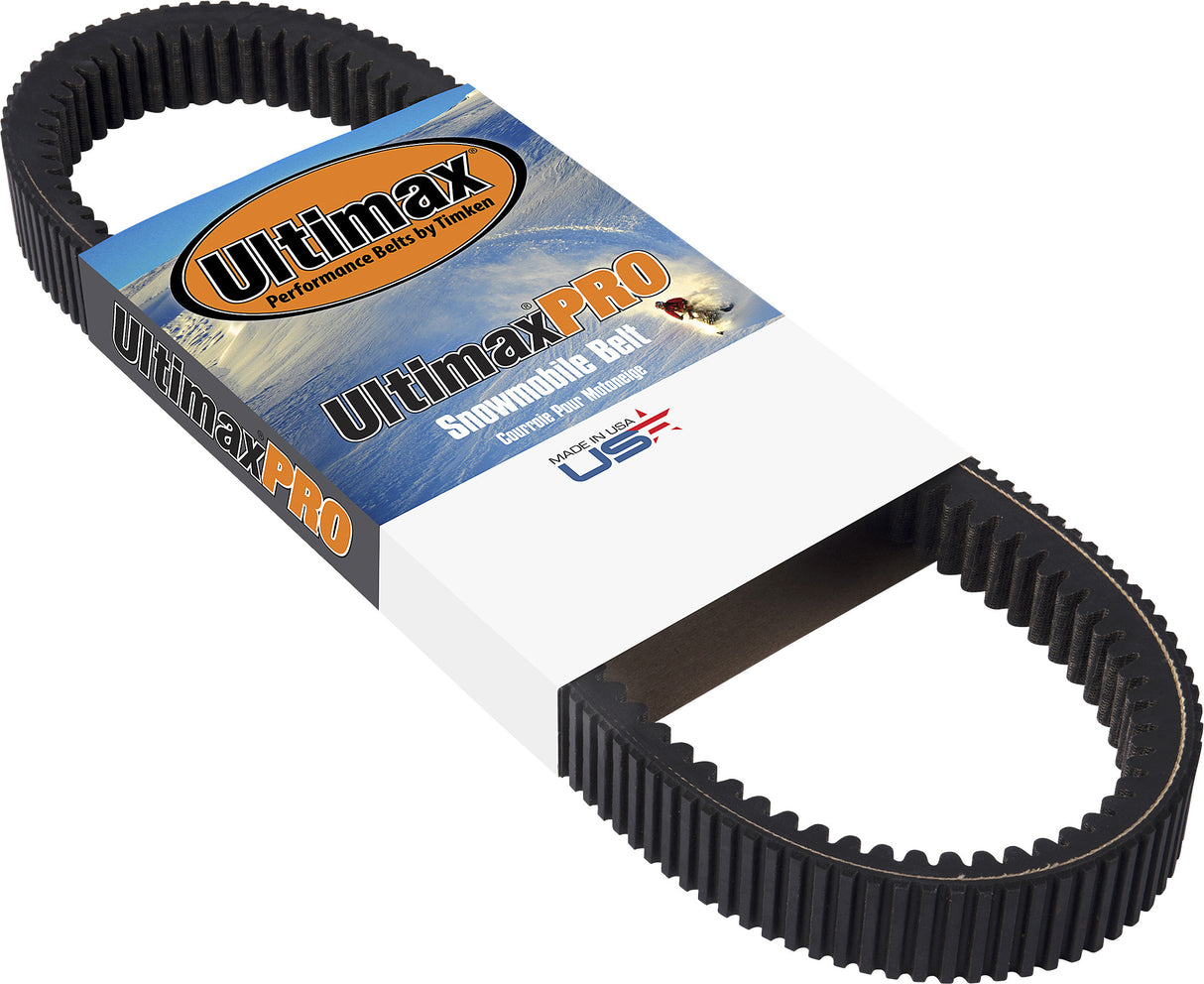 ULTIMAX Ultimax Pro Drive Belt 144-4824U4