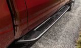 N-FAB 21-23 Ford Bronco 2 Door Roan Running Boards - Textured Black NBF212B-TX