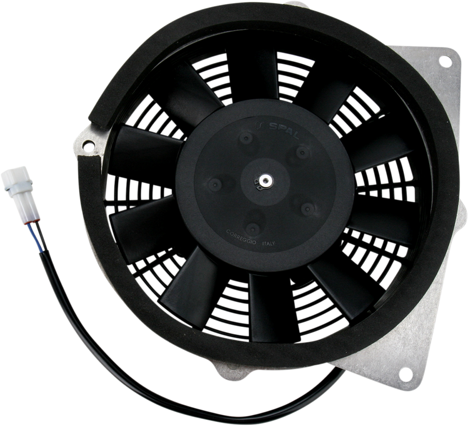 MOOSE UTILITY Hi-Performance Cooling Fan - 440 CFM Z2006