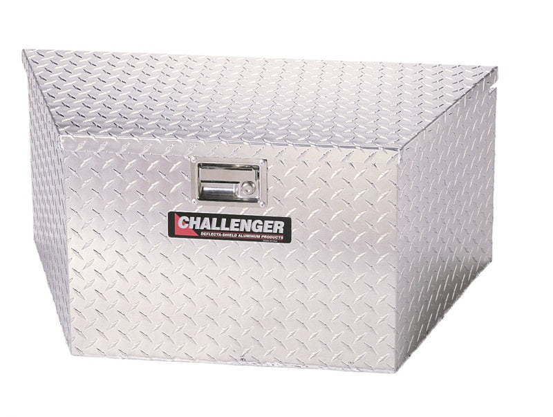 Lund Universal Challenger Specialty Tool Box - Brite 6134