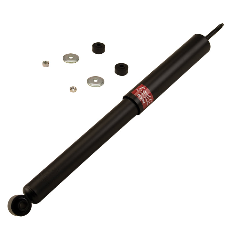 KYB Shocks & Struts Excel-G Front & Rear NISSAN 110 1970-73 NISSAN 210 1974-78 TOYOTA Corolla 1970-7 343143