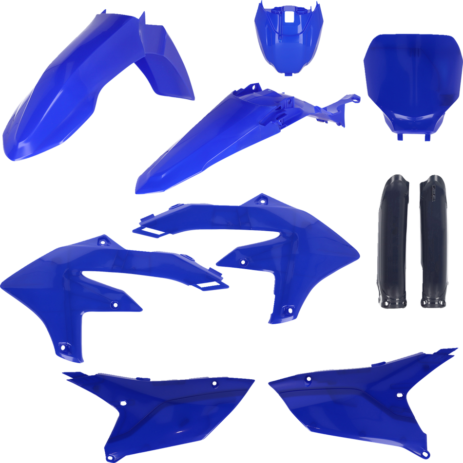 ACERBIS Full Replacement Body Kit OEM YZ450F 2023 2979597705