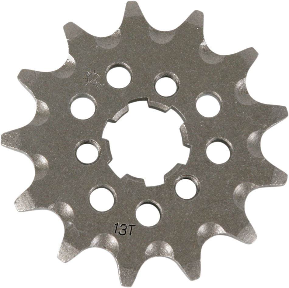 JT SPROCKETS Counter Shaft Sprocket - 13-Tooth JTF1445.13SC