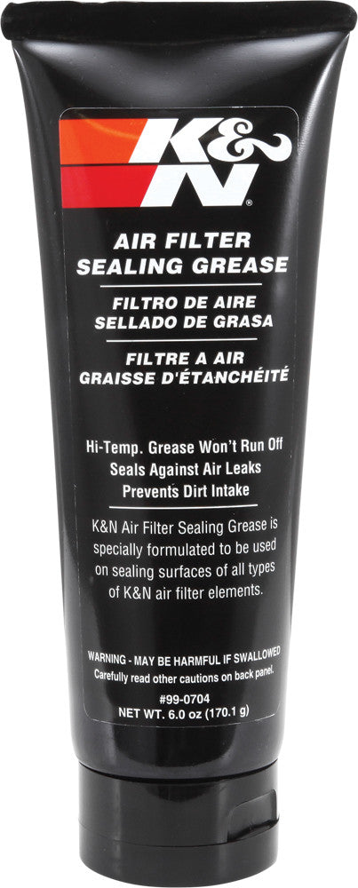 K&NSealing Grease 6 Oz99-0704