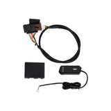 Injen 11-14 Mercedes SLK-Class (R172) / 16-17 Mercedes AMG GT X-Pedal Pro Black Edition Throttle Con PT0012B