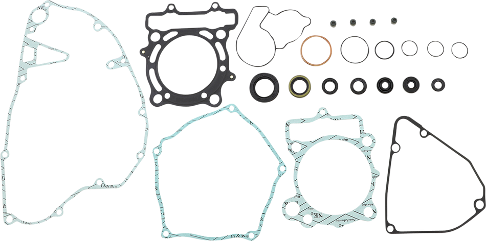 PROX Gasket Kit - Complete 34.4334