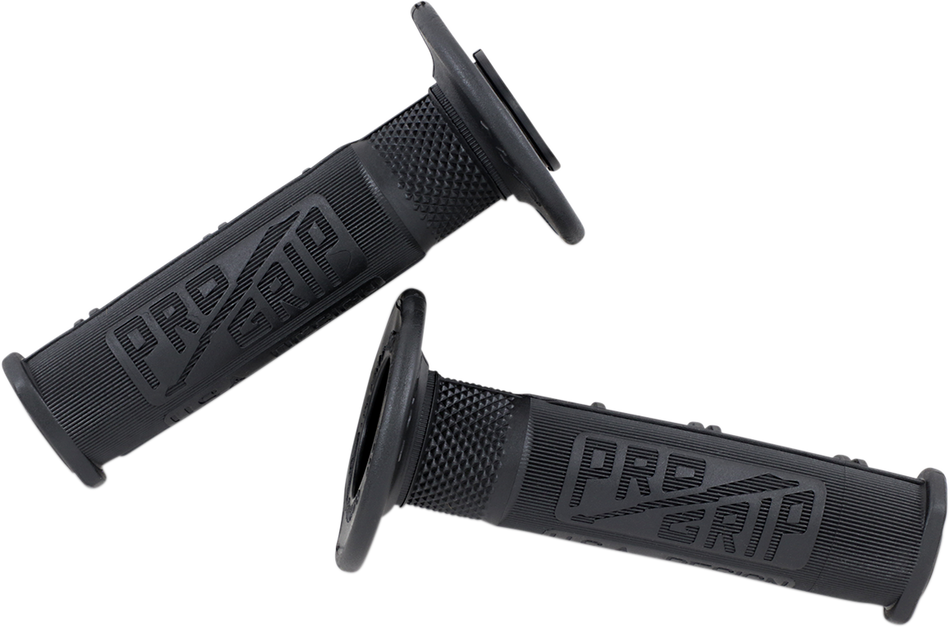 Puños PRO GRIP - Cross - 795 - Negro PA079500GO02 