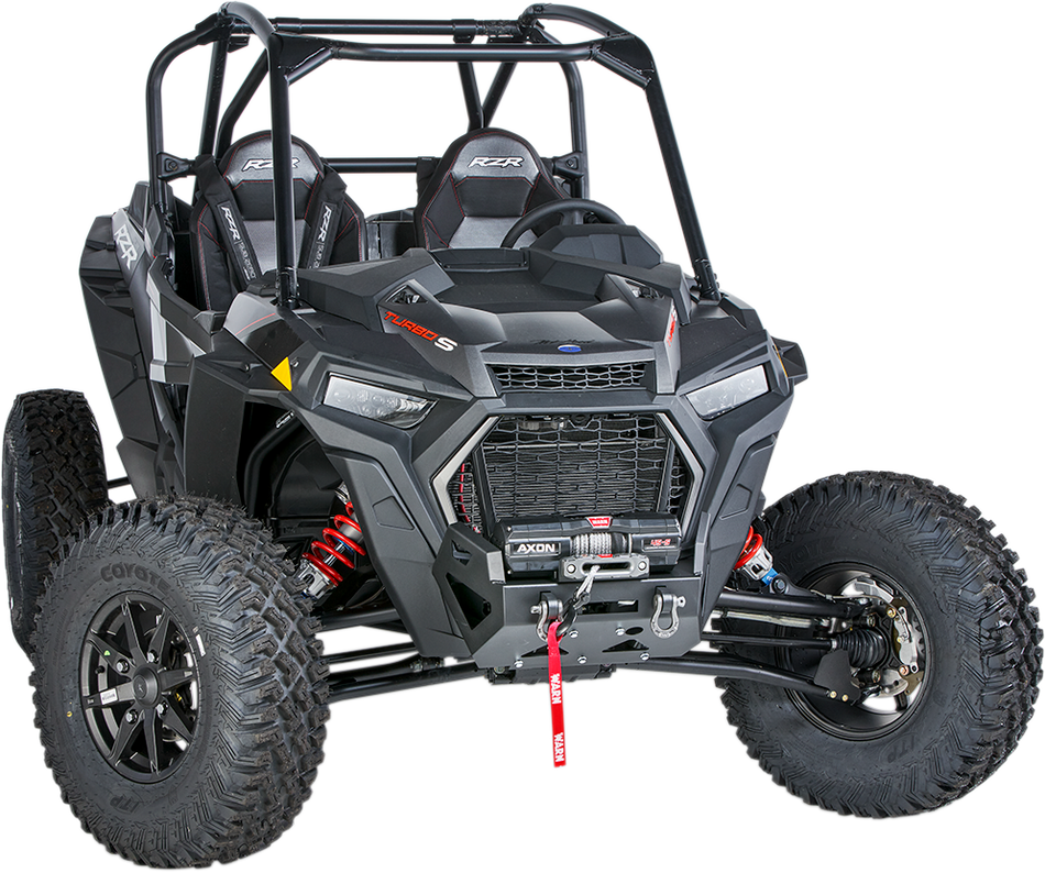 WARN Front Bumper - RZR 103392