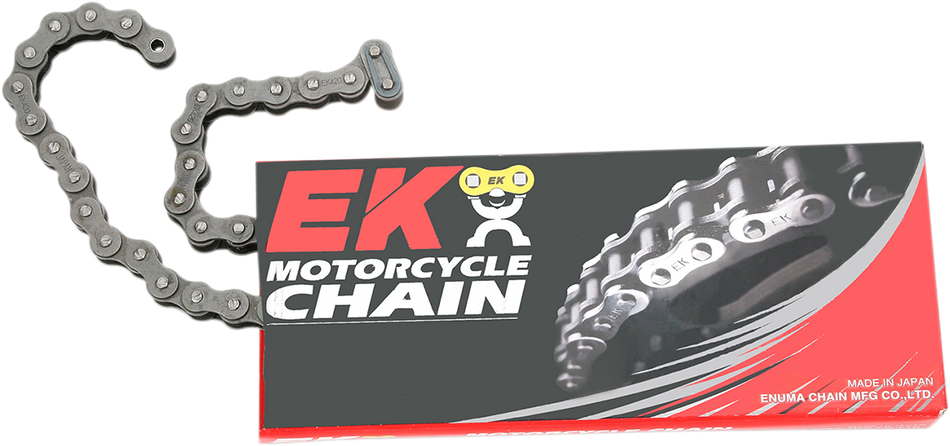 EK 420 - Standard Non-Sealed Chain - 86 Links 420-86