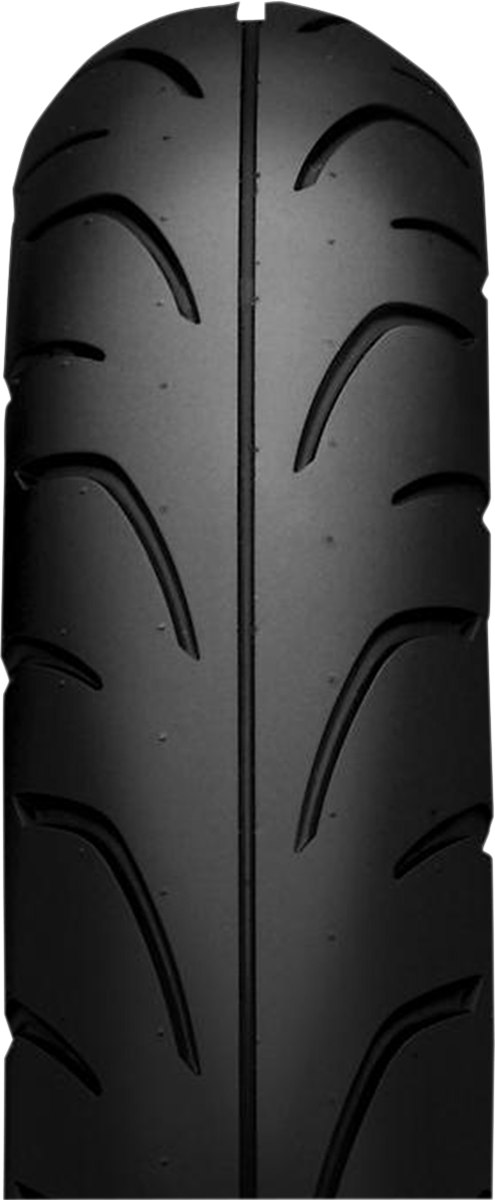 IRC Tire - SS-560 - Front - 90/90-14 - 46P T10301