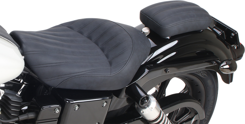 SADDLEMEN Knuckle Pad - 6" SA1010