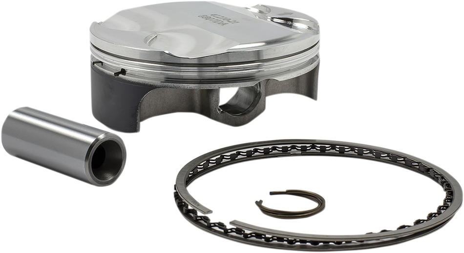 WOSSNER Piston Kit - KLX400R/DRZ400 - 89.94 mm 8563DA