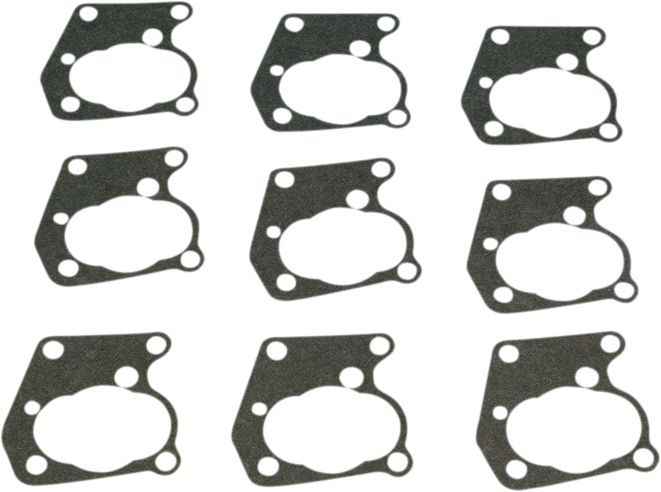 JAMES GASKET Oil Pump Cover Gasket Big Twin JGI-26257-50-A