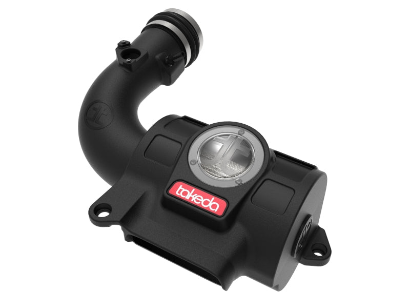 aFe Takeda Momentum Pro Dry S Cold Air Intake System 22-23 Subaru BRZ/Toyota GR86 56-70056D
