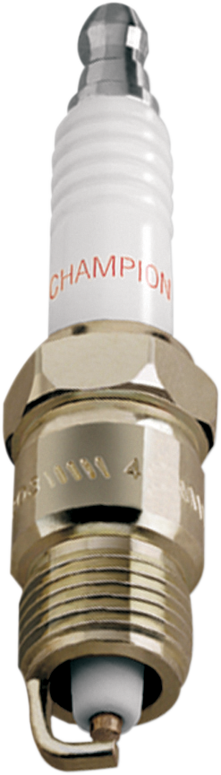 CHAMPION Spark Plug - J12YC 10