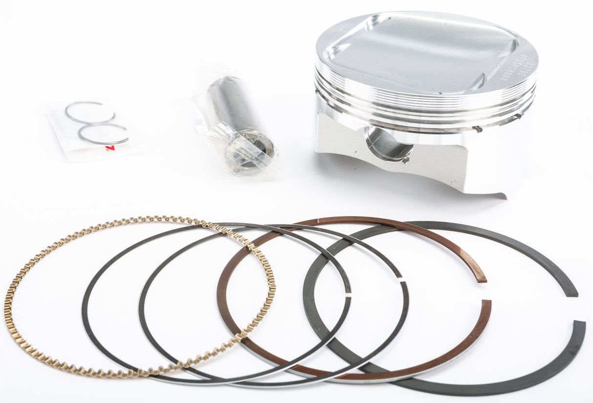 WISECO Piston Kit 100.00/Std 10:1 Hon 4715M10000