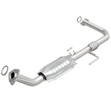 MagnaFlow Conv DF 00-04 Toyota Tundra V8 4.7L Gas 24404