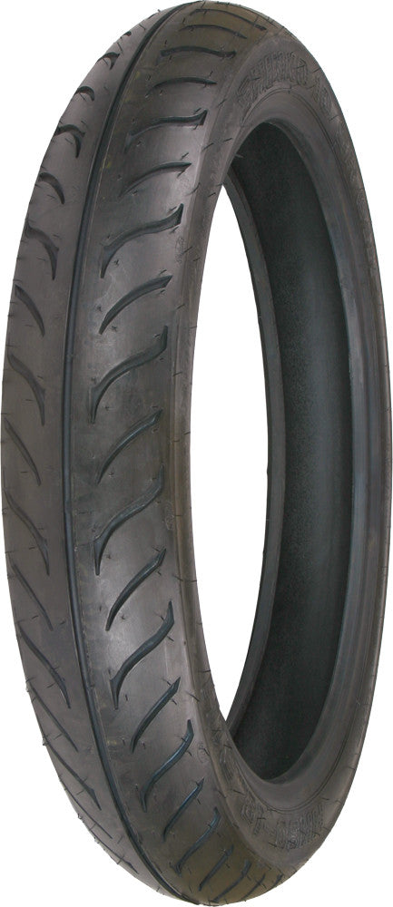 SHINKO Tire 611 Series Front Mh90-21 56h Bias Tl 87-4122