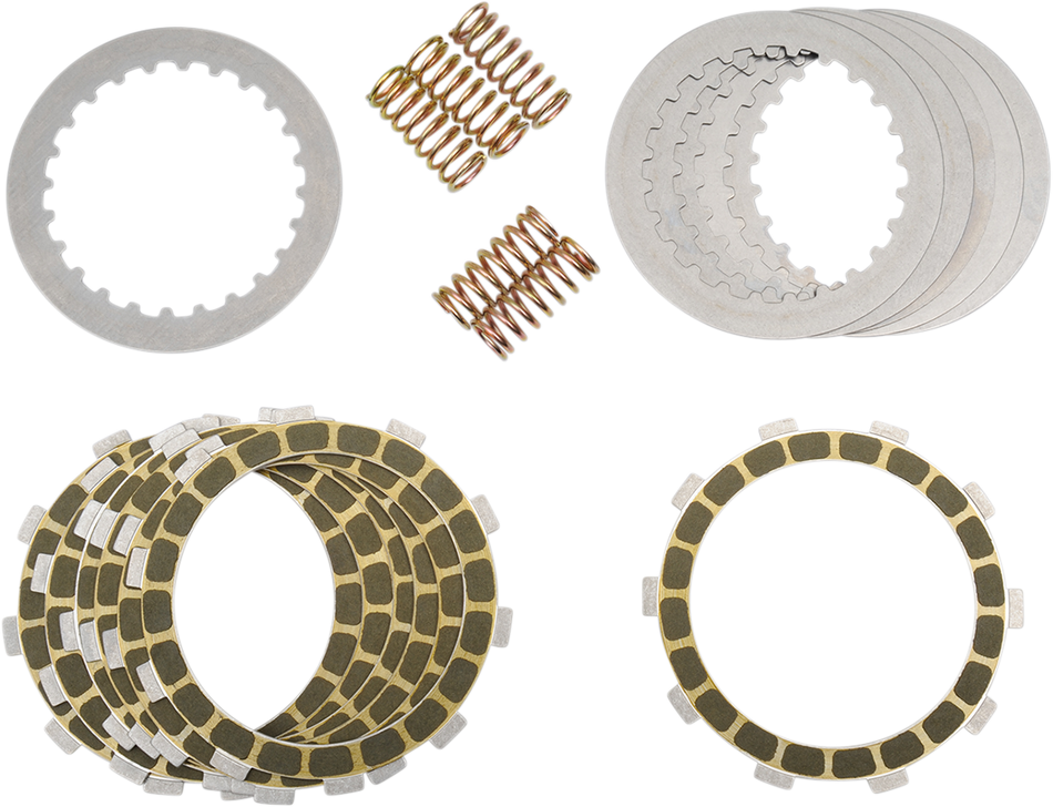 BARNETT Clutch Kit 303-35-10015