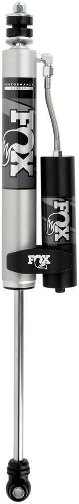 Fox 05-19 Ford F250/F350 2.0 Performance Series 11in Smooth Body IFP Front Shock /5.5-7in lift 985-24-164