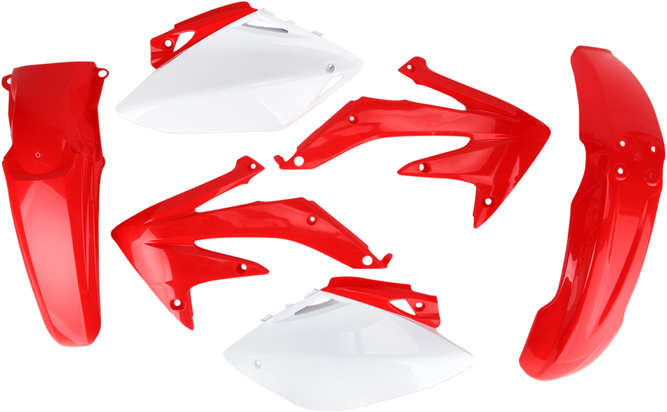 ACERBIS Standard Replacement Body Kit - OEM 2071100206