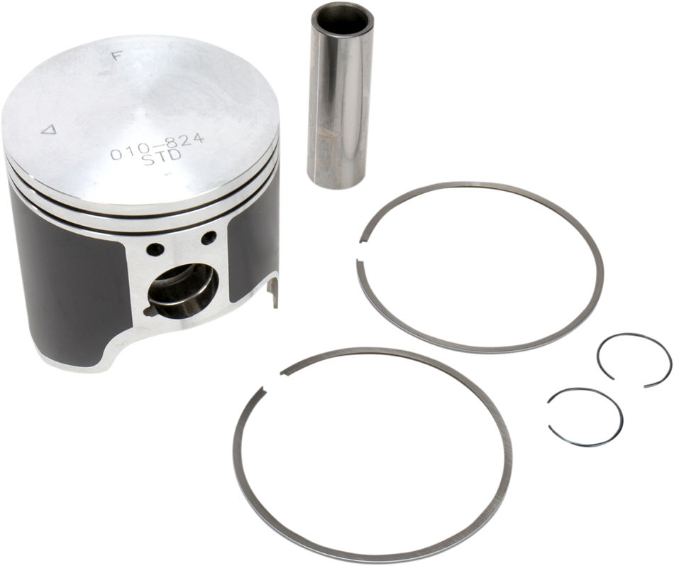 WSM Piston Assembly - Sea-Doo - Standard 010-824PK