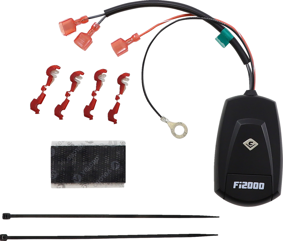 Fi2000 Tuning Module - C90 '05-'09 92-0840