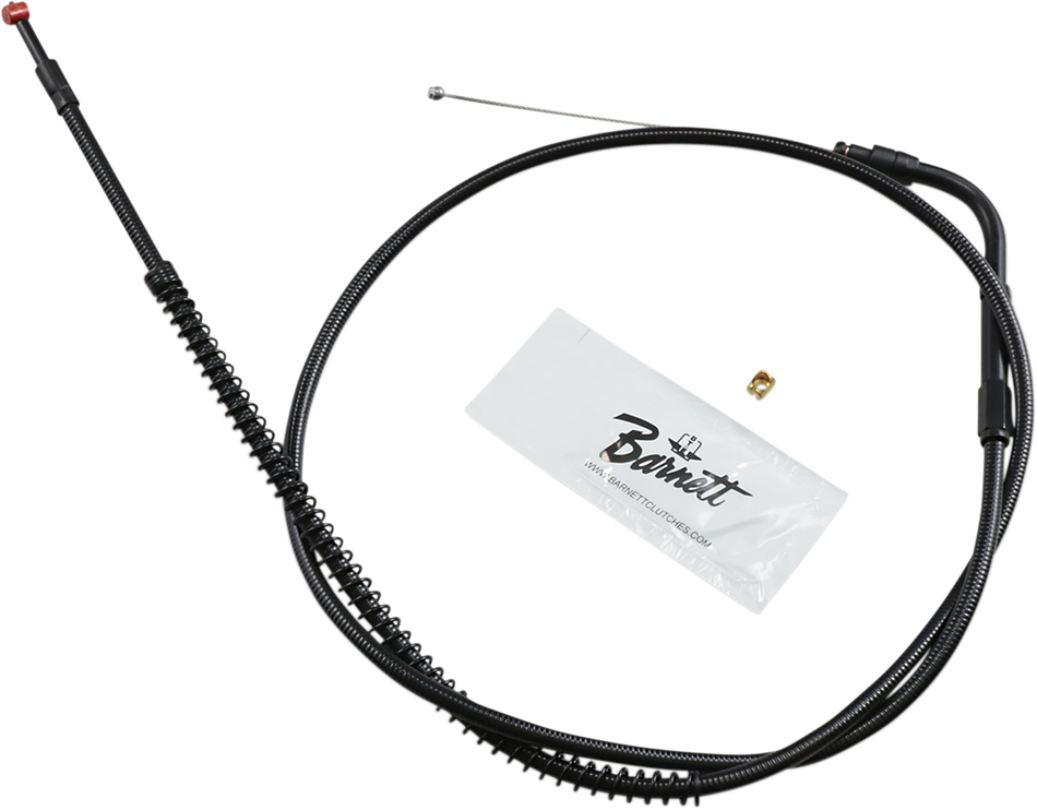 BARNETT Throttle Cable - +6" 131-30-30025-06