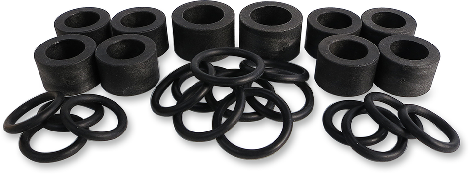 EPI Rear Swingarm Bushing Kit WE340071