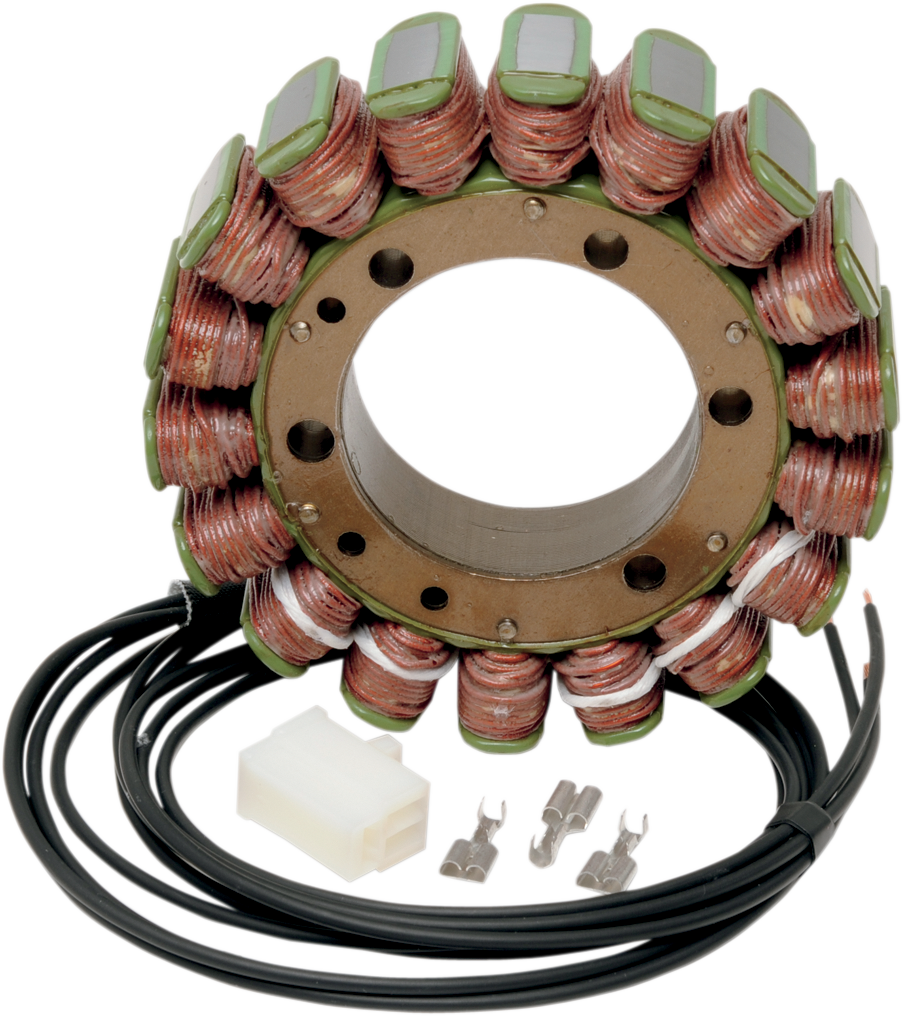 RICK'S MOTORSPORT ELECTRIC Stator - Suzuki 21-324