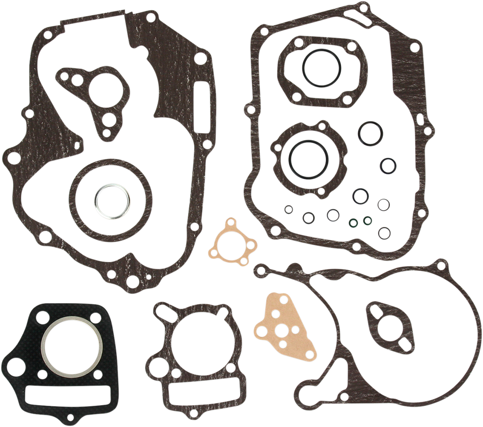 VESRAH Complete Gasket Kit - TRX 70 VG-1060