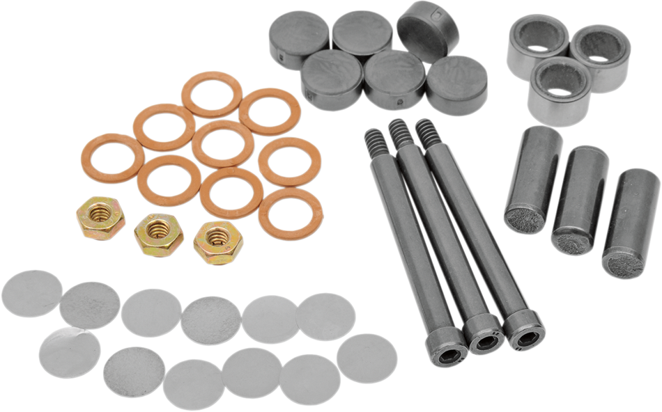 EPI Spider Rebuild Kit CX400007