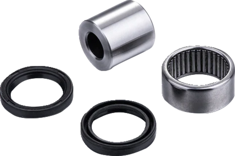 FACTORY LINKS Shock Bearing Kit - Lower LSA-C-001