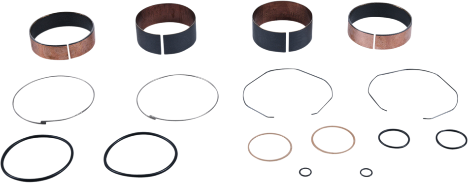 MOOSE RACING Fork Bushing Kit 38-6138