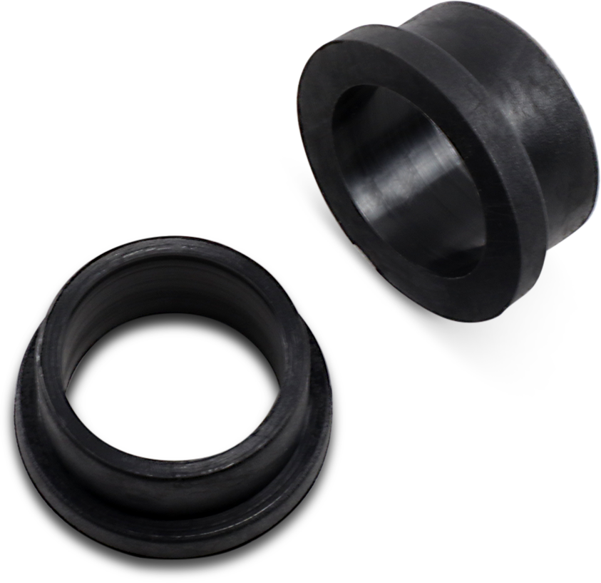 EPI Shock Bushing - 1.005" OD x 0.51" H x 0.828" ID x 1.2" Flange OD - 2-Pack EPISB403