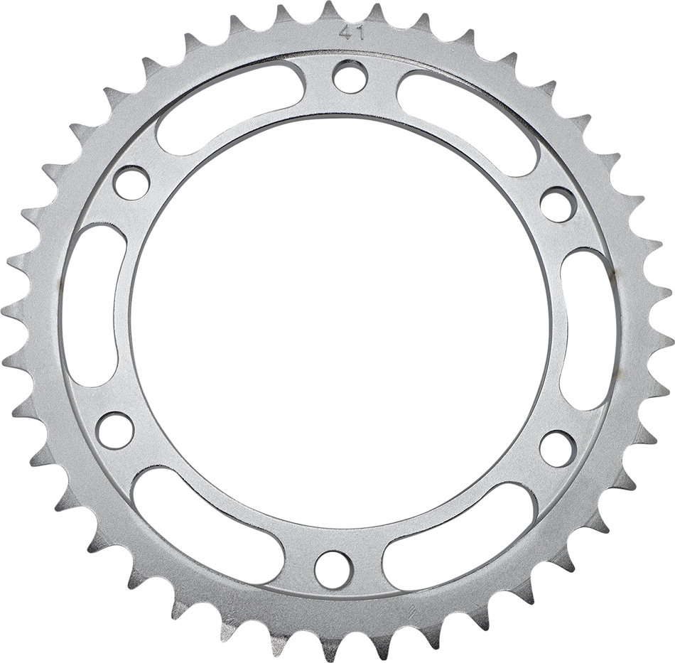 Parts Unlimited Rear Honda Sprocket - 520 - 41 Tooth 41201-Mee-52041