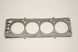 Cometic Ford 2.3L 4CYL 3.83in 97mm Bore .040 inch MLS Head Gasket C5369-040