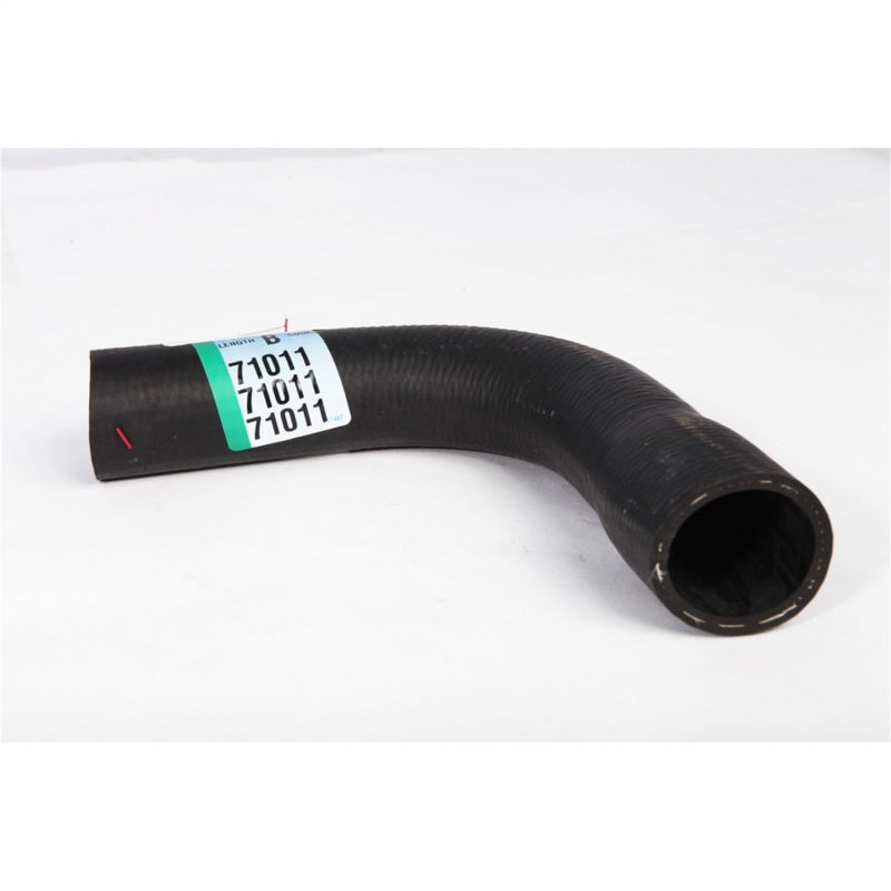 Omix Lower Radiator Hose 4.2L 74-86 Jeep CJ Models 17114.08