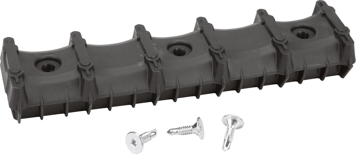 SUPERCLAMP Pr/ Ramp Crossbar Protector 4051 RAMP-BAR 1-KIT