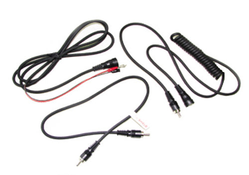 Spi Heated Face Shield Cord Set 62-01010