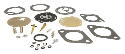 Spi Hd Carburetor Kit 62-07045