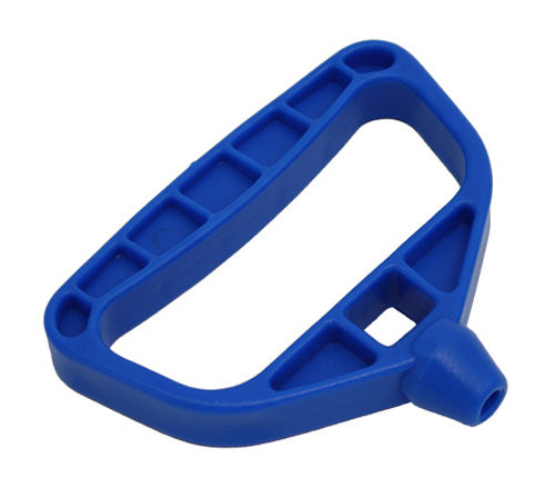 Spi Starter Handle Blue 62-11007