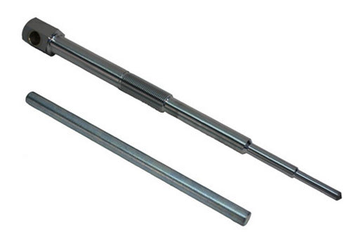 Spi Clutch Puller 62-12039