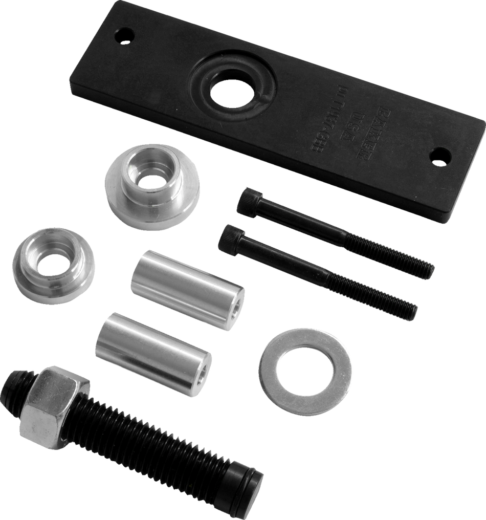 Kit de herramientas para rodamientos BAKER DRIVETRAIN - Cruise Drive TOOLE-07 