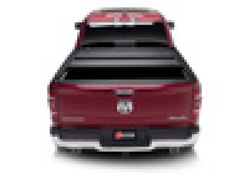BAK 19-20 Dodge Ram (New Body Style w/o Ram Box) 5ft 7in Bed BAKFlip MX4 Matte Finish 448227
