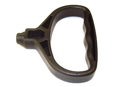 Spi Starter Handle - Polaris - Black 621009