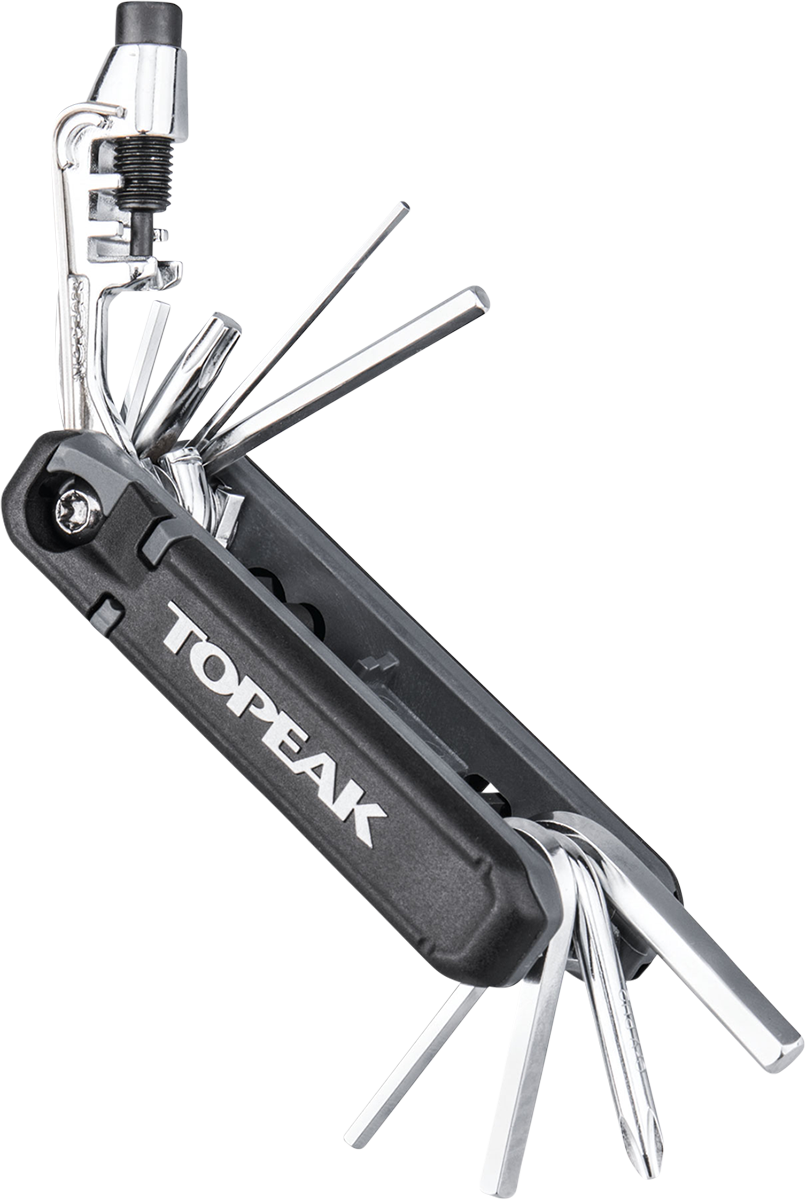 TOPEAK Hexus X Multitool 60102573 