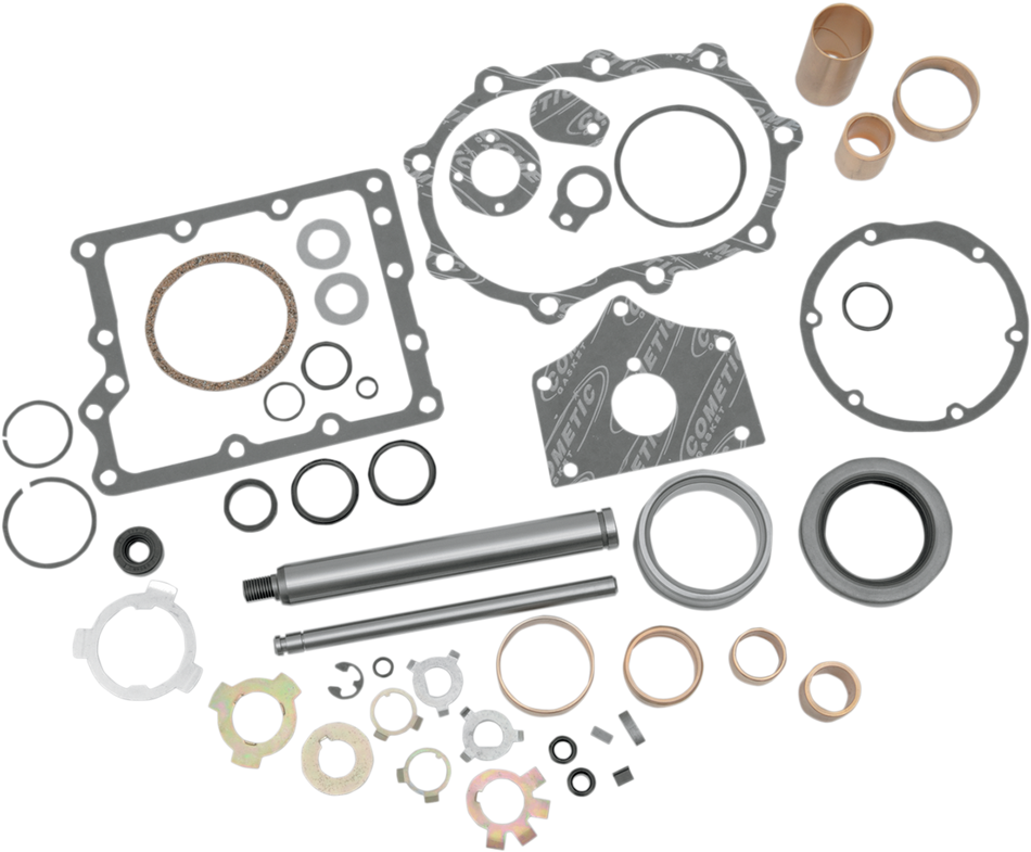 JIMS Transmission Rebuild Kit 33031-36