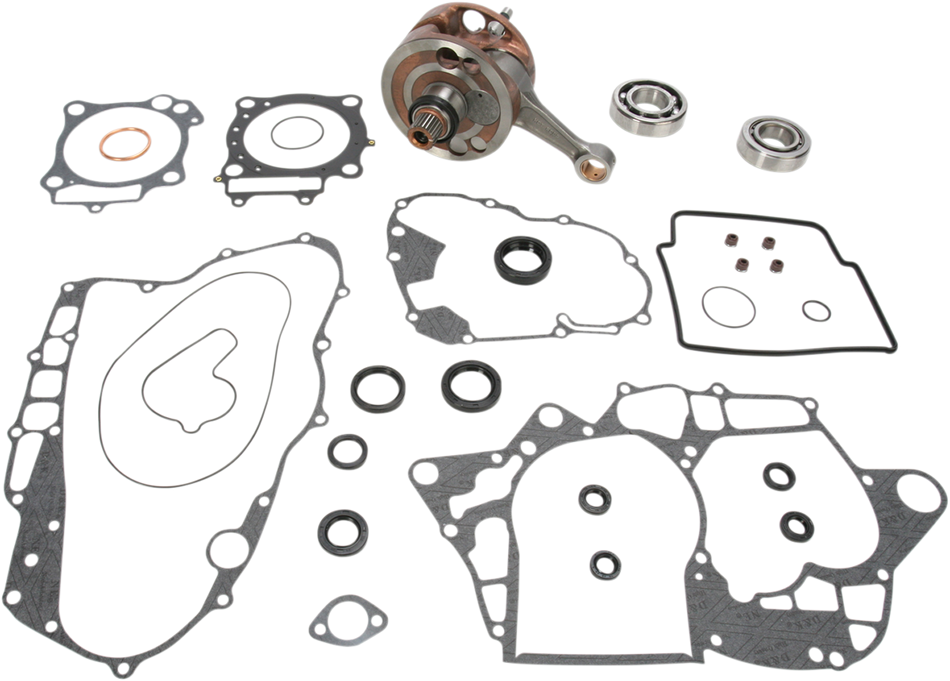 Hot Rods Crankshaft Kit CBK0097